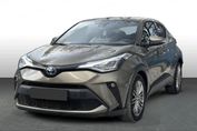 Toyota C-HR Executive 1.8 Hybrid