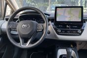 Toyota Corolla 1.8 Hybrid Style