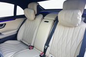 Mercedes Klasa S 63 AMG S E Performance L 4MATIC