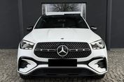 Mercedes GLE 300 d 4-Matic AMG Line