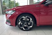 Skoda Superb Sportline 2.0 TSI DSG