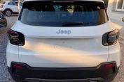 Jeep Avenger LONGITUDE 1.2 T3 mHEV FWD eDCT6