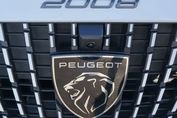 Peugeot 2008 Allure e-DCS 1.2 mHEV