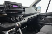 Renault Trafic 2.0 L1 Equilibre