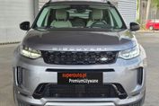 Land Rover Discovery Sport 2.0 D200 mHEV S aut