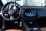 Mercedes Klasa E 220 d mHEV 4-Matic AMG 9G-Tronic