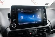 Toyota Proace City Long L2H1 Zabudowa Brygadowa