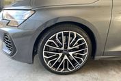 Audi A3 S3 TFSI quattro