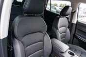 JAC JS8 PRO 1.5 T-GDI 7 DCT 6os.