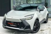 Toyota C-HR 2.0 PHEV GR Sport