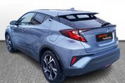 Toyota C-HR 1.8 Hybrid Style