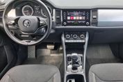 Skoda Kodiaq 2.0 Tdi 4X2 Ambition Dsg
