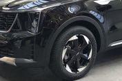 Kia Sorento 1.6 T-GDI HEV Prestige Line aut 7os.