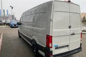 Volkswagen Crafter L4H3 AT8