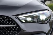 Mercedes CLE 300  4-Matic AMG Line