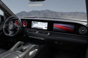 Mercedes GLS 450 d 4MATIC