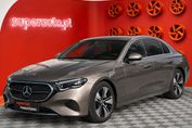 Mercedes E Klasa 200 4MATIC Avantgarde