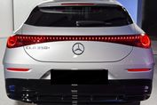 Mercedes CLA 250+ Shooting Brake AMG Line