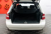 Mercedes Klasa E 200