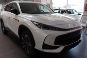 MG HS 1.5T HEV+ Exclusive aut