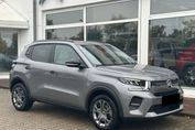 Citroen C3 Max 1.2 mHEV