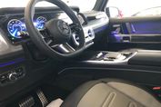 Mercedes Klasa G 580 EQ Edition One