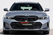 BMW Seria 3 320D Xdrive M Sport