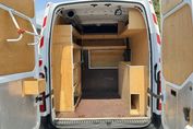 Renault Master dCi L2H2