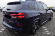 BMW X5 xDrive40d M Sport