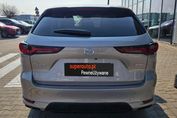 Mazda CX-60 D mHEV Homura AWD