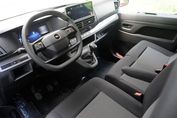 Opel Vivaro M L1H1