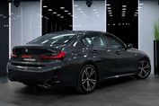 BMW Seria 3 320i xDrive GPF M Sport aut
