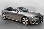 Audi A4 40 TDI S Line