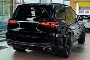 Mercedes GLS 580 4MATIC