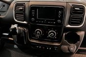Peugeot Boxer Heavy L4H2 AT8