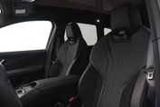 BMW iX3 50 xDrive