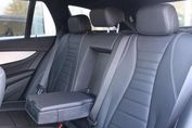Mercedes Klasa E Kombi 220 d 4MATIC AMG Line