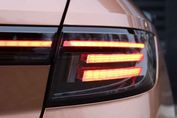 Opel Grandland X GS Standard Range Electric 73kWh