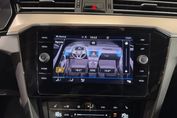 Volkswagen Passat 1.5 TSI DSG