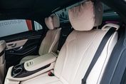Mercedes Klasa S 400 d 4-Matic L 9G-TRONIC