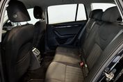 Skoda Octavia 1.5 TSI DSG