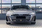 Audi A6 e-Hybrid quattro S line Avant