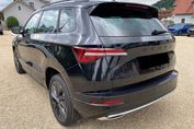 Skoda Karoq Sportline 1.5 TSI DSG