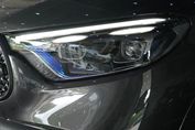 Mercedes GLC Coupe 220 d 4-Matic AMG Line