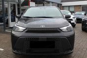 Toyota Aygo X Active 1.5 Hybrid Dynamic Force