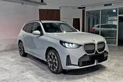 BMW X3 xDrive20 M Sport