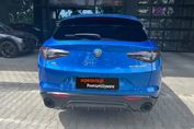 Alfa Romeo Stelvio Turbo Veloce Q4