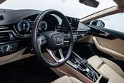 Audi A4 45 TFSI quattro S tronic
