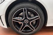 Mercedes Klasa C Estate 300 de