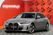 BMW Seria 4 420d xDrive